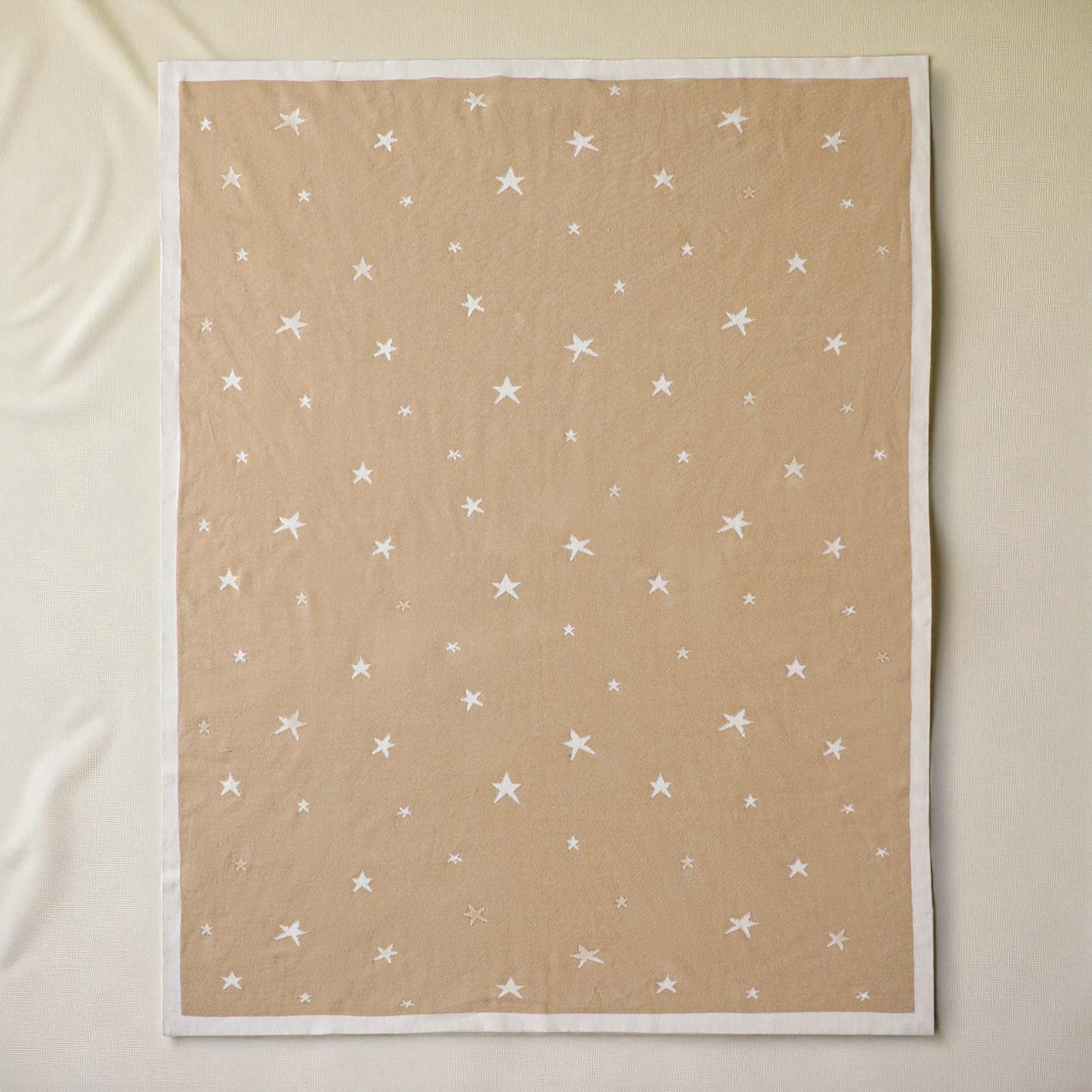 Newborn Baby Gift Set – Cozy Baby Blanket & Breathable Jumpsuit | Premium Nursery Essentials