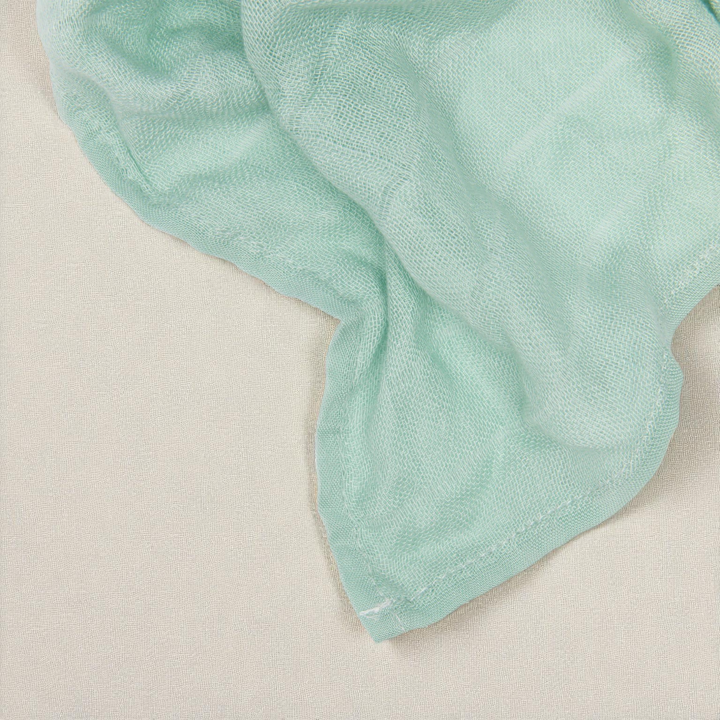 Bamboo Muslin Blanket Set – Soft Hypoallergenic Muslin Baby Wraps | Organic Fabric
