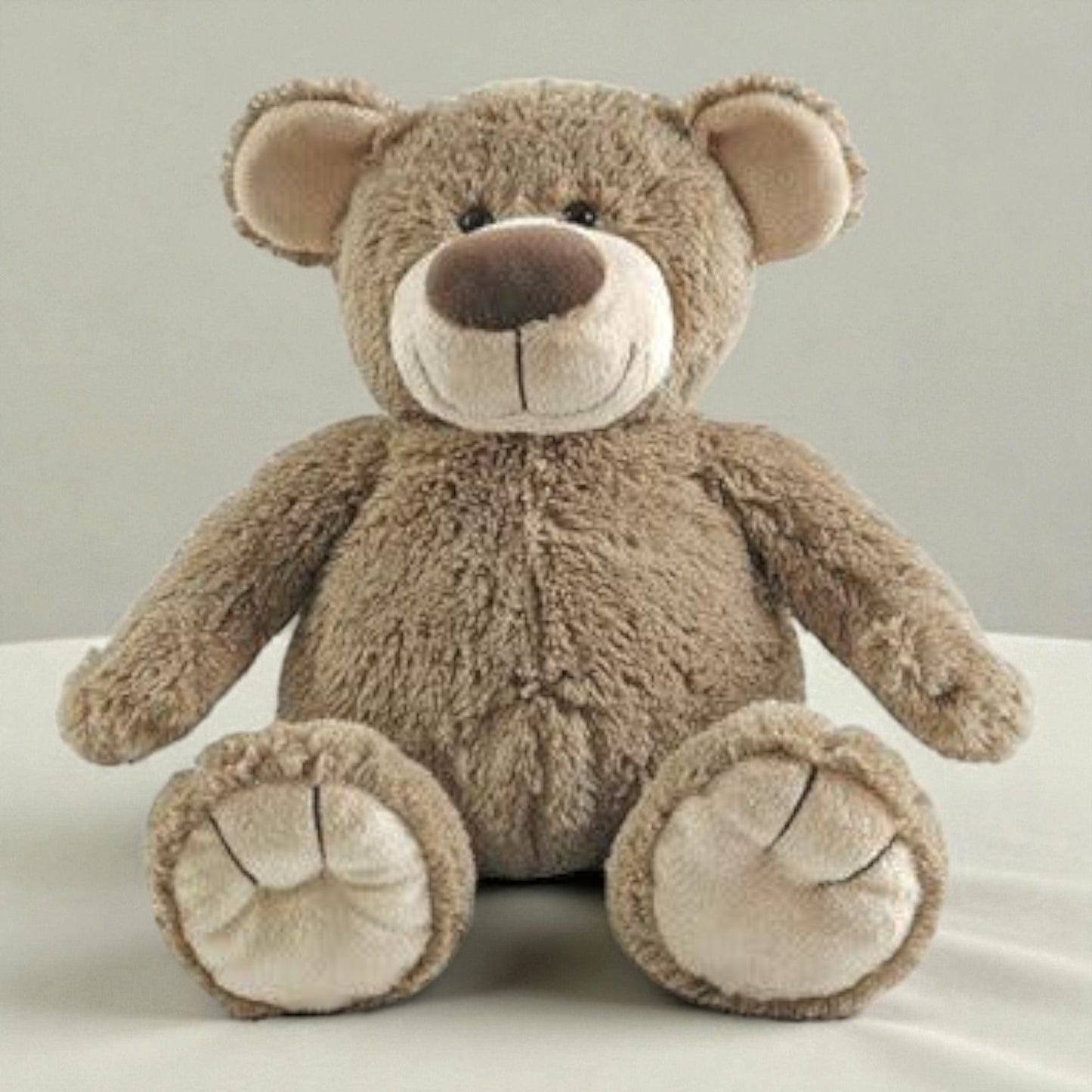 Bear Bella Plush Toy – Soft Plush Bear for Kids | Collectible Stuffed Animal