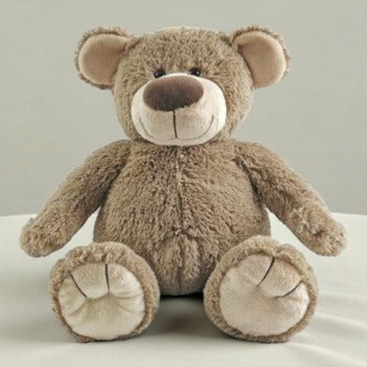 Bear Bella Plush Toy – Soft Plush Bear for Kids | Collectible Stuffed Animal