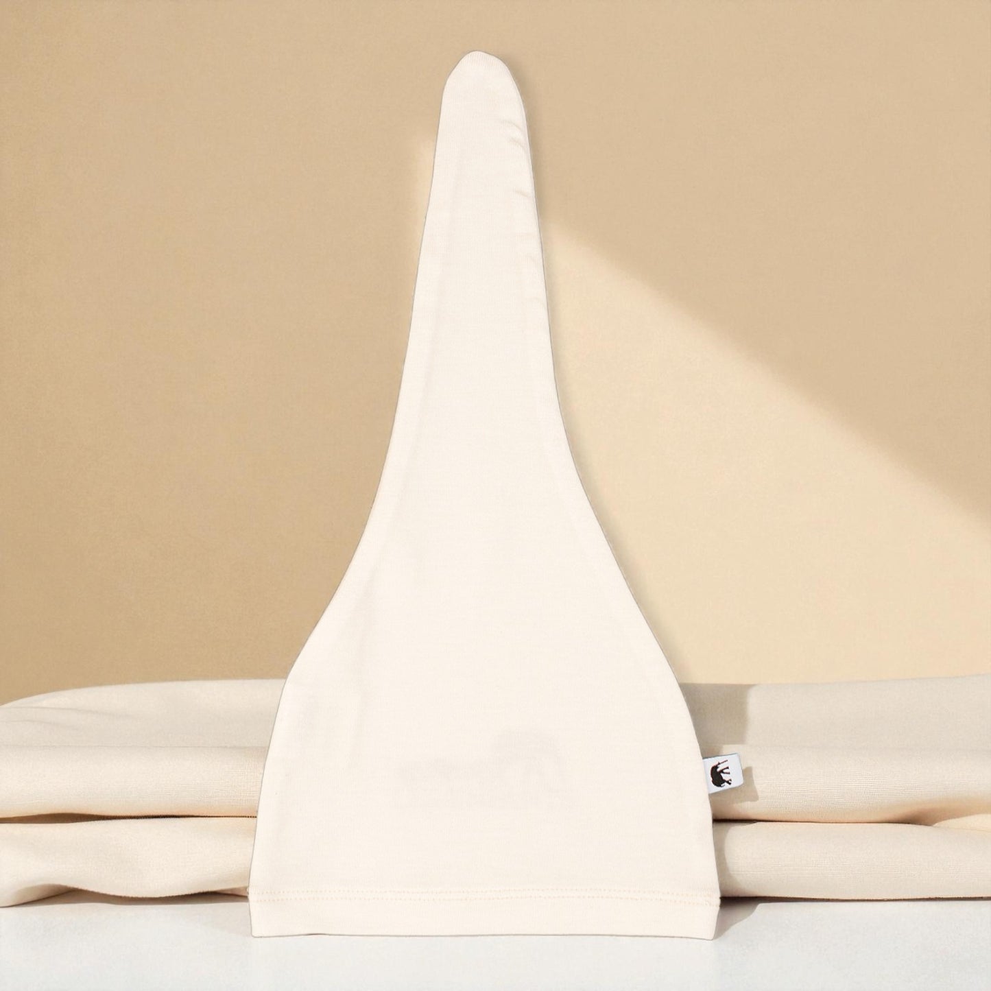 Bamboo Baby Beanie – Soft Breathable Infant Knit Cap | Hypoallergenic Baby Hat