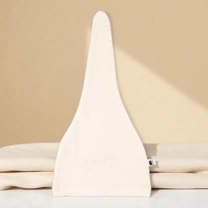 Bamboo Baby Beanie – Soft Breathable Infant Knit Cap | Hypoallergenic Baby Hat