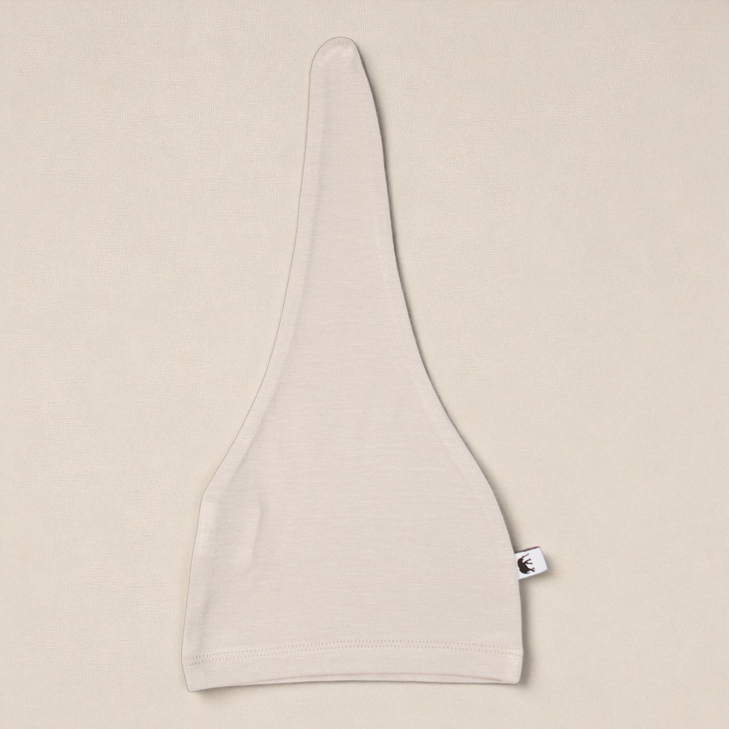 Bamboo Baby Beanie – Soft Hypoallergenic Infant Knit Cap | Breathable Baby Hat