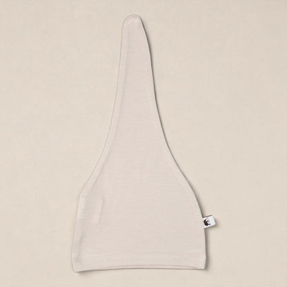 Bamboo Baby Beanie – Soft Hypoallergenic Infant Knit Cap | Breathable Baby Hat