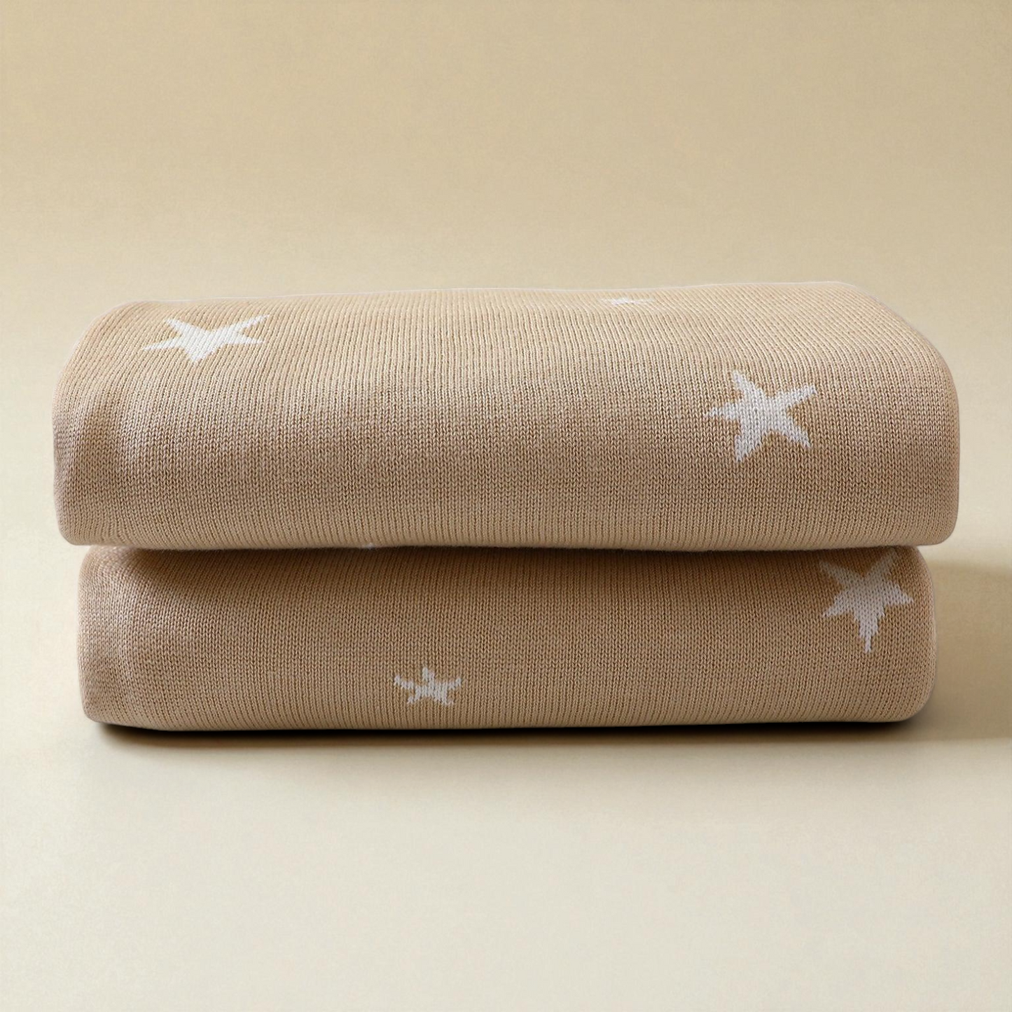 Newborn Baby Gift Set – Cozy Baby Blanket & Breathable Jumpsuit | Premium Nursery Essentials