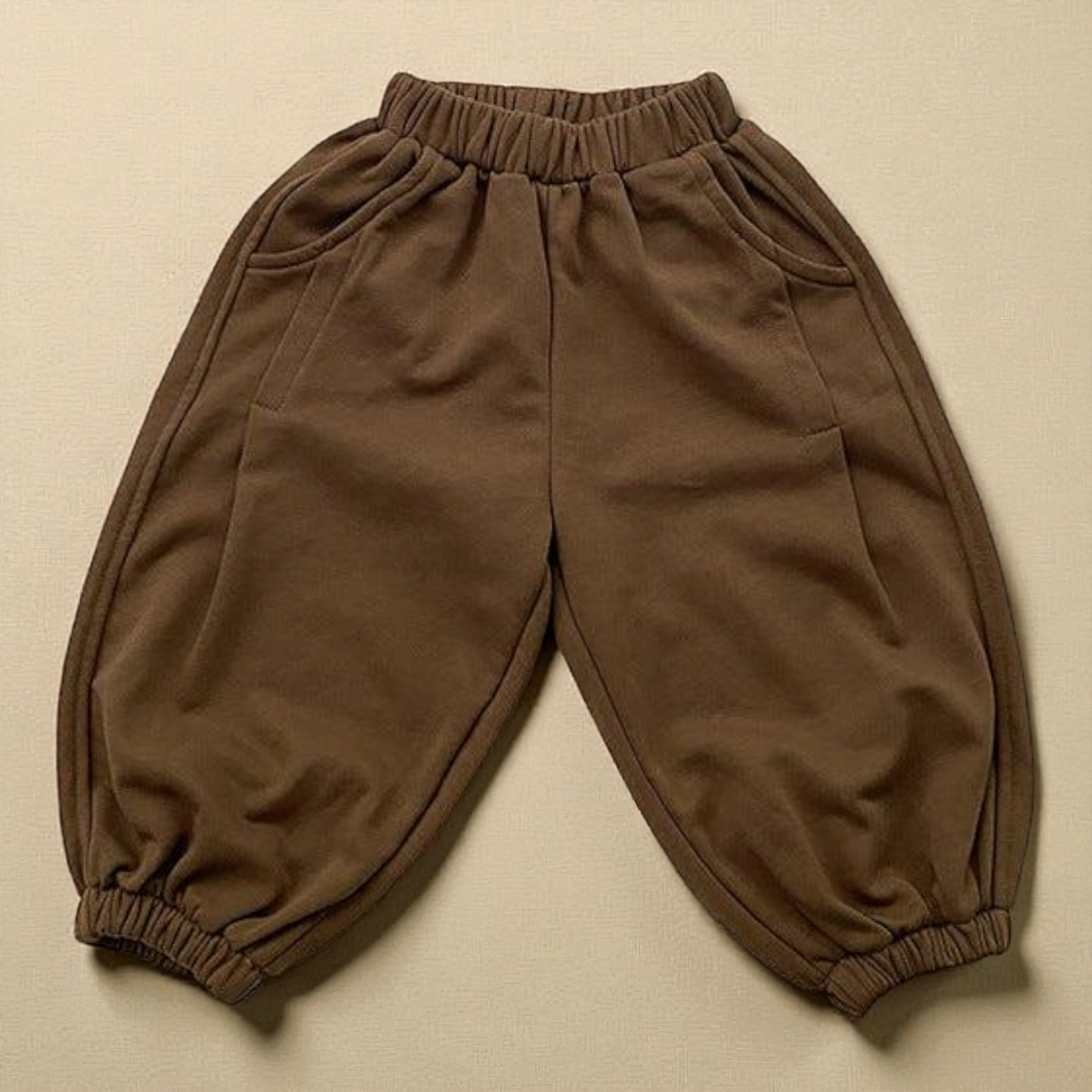 Baby Loose Trousers | Comfortable Baby Clothes - Autumn Toddler Pants Cotton