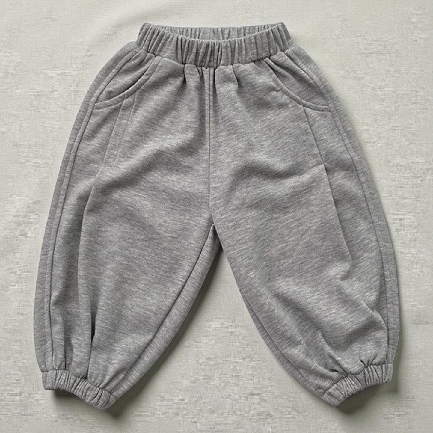 Baby Loose Trousers | Comfortable Baby Clothes - Autumn Toddler Pants Cotton