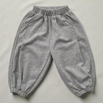 Baby Loose Trousers | Comfortable Baby Clothes - Autumn Toddler Pants Cotton