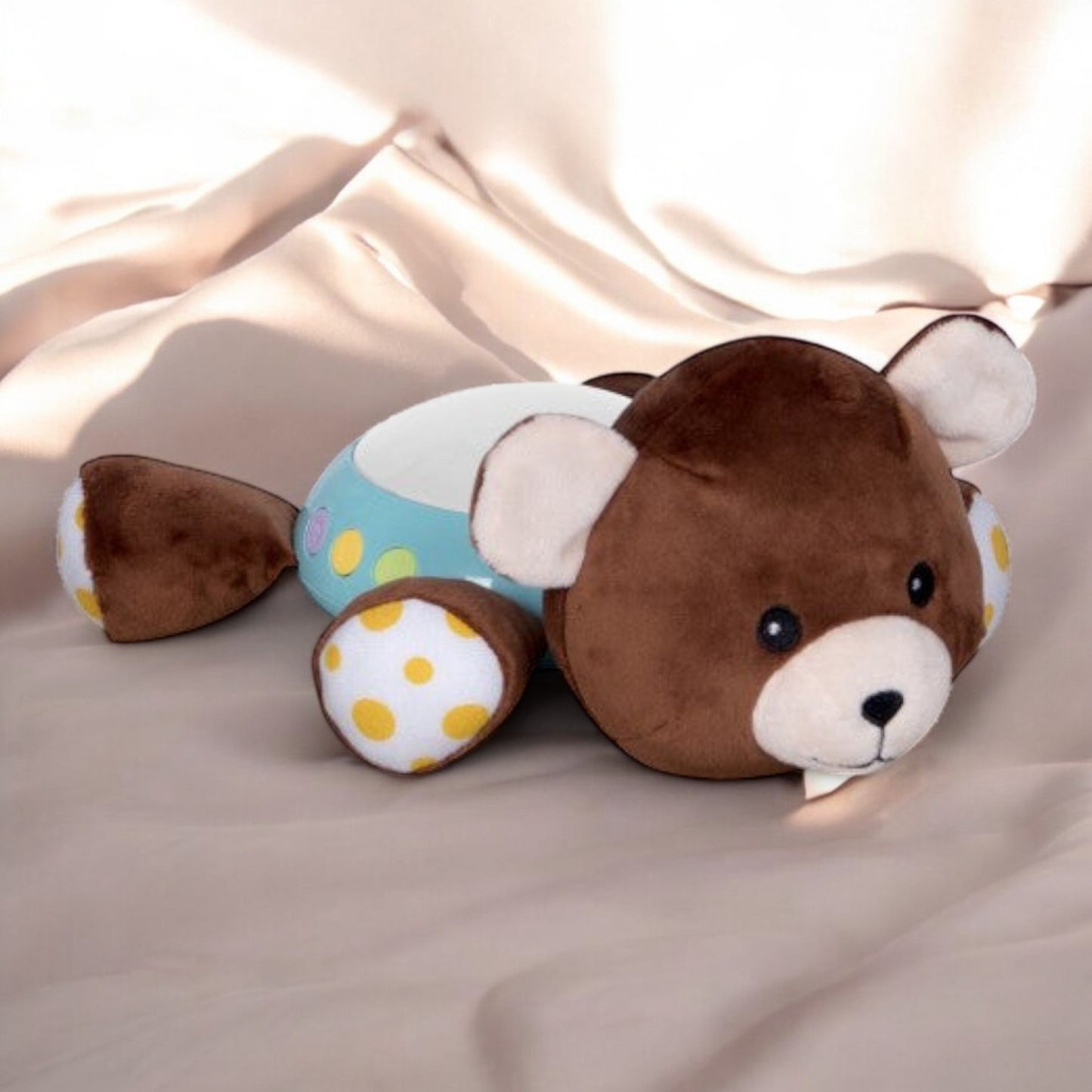 Lorelli Night Light éjszakai fény - Bear-0