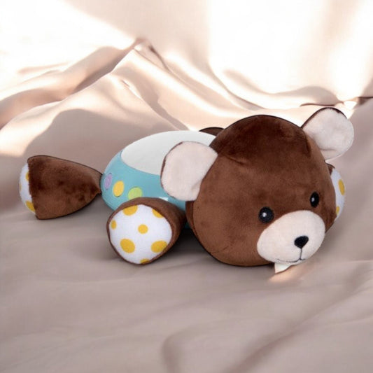 Lorelli Night Light éjszakai fény - Bear-0