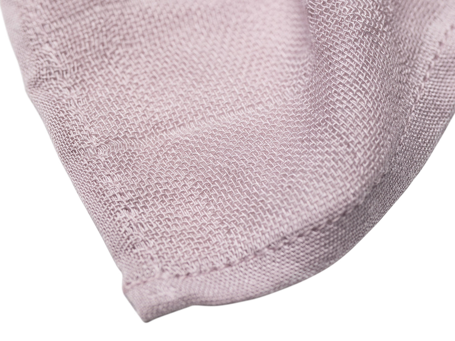 Bamboo Muslin Blanket – Soft Hypoallergenic Baby Swaddle Blanket | Breathable Wrap