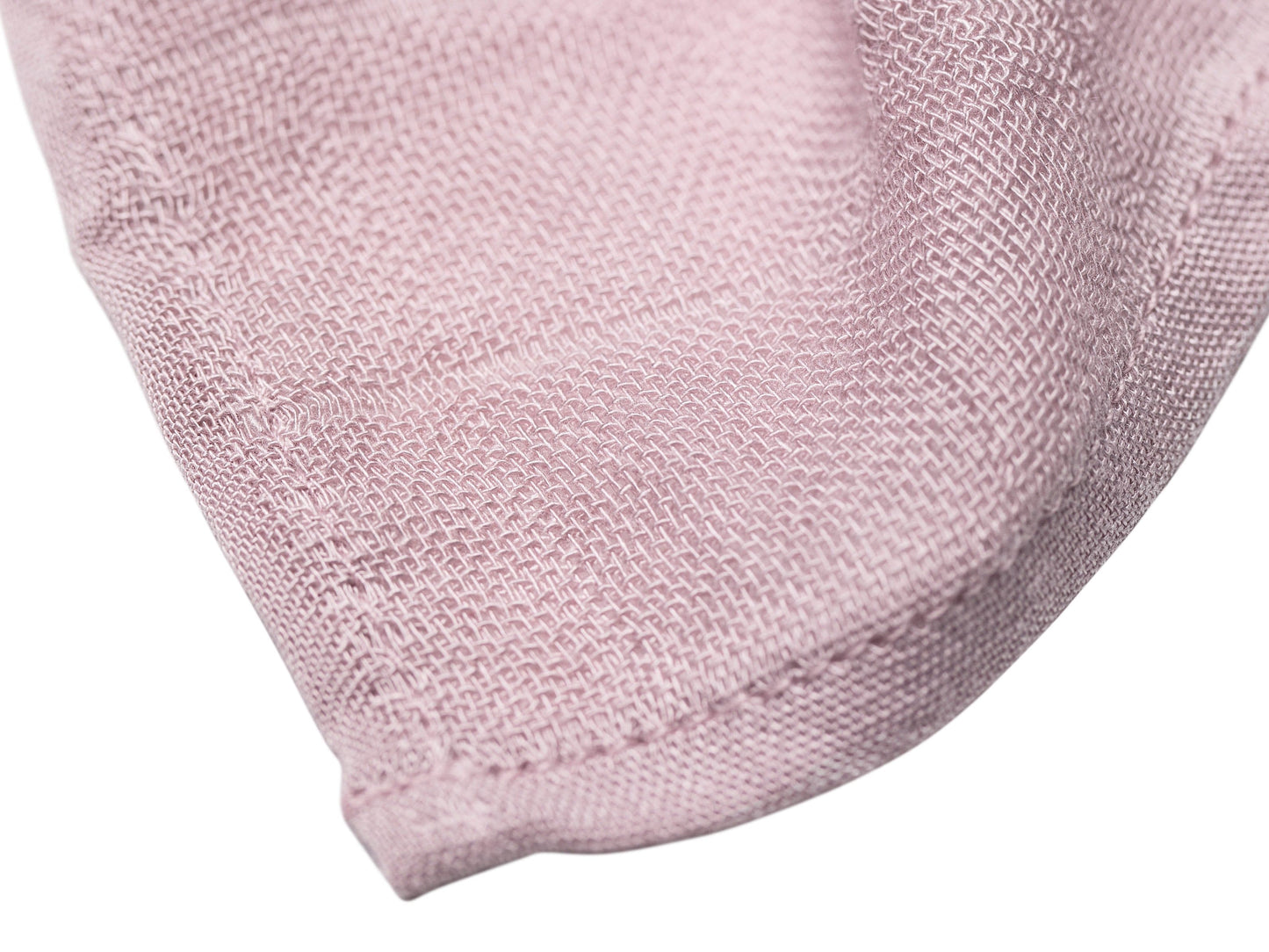 Bamboo Muslin Squares – Soft Hypoallergenic Baby Cloths | Absorbent Fabric Care