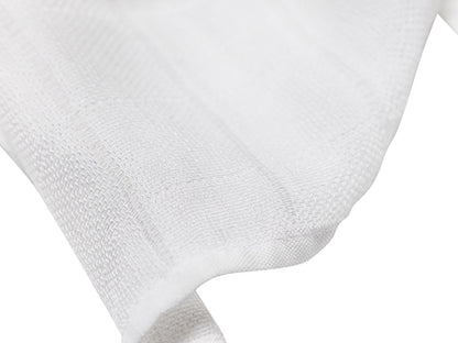 Bamboo Muslin Squares – Soft Hypoallergenic Baby Cloths | Absorbent Fabric Care