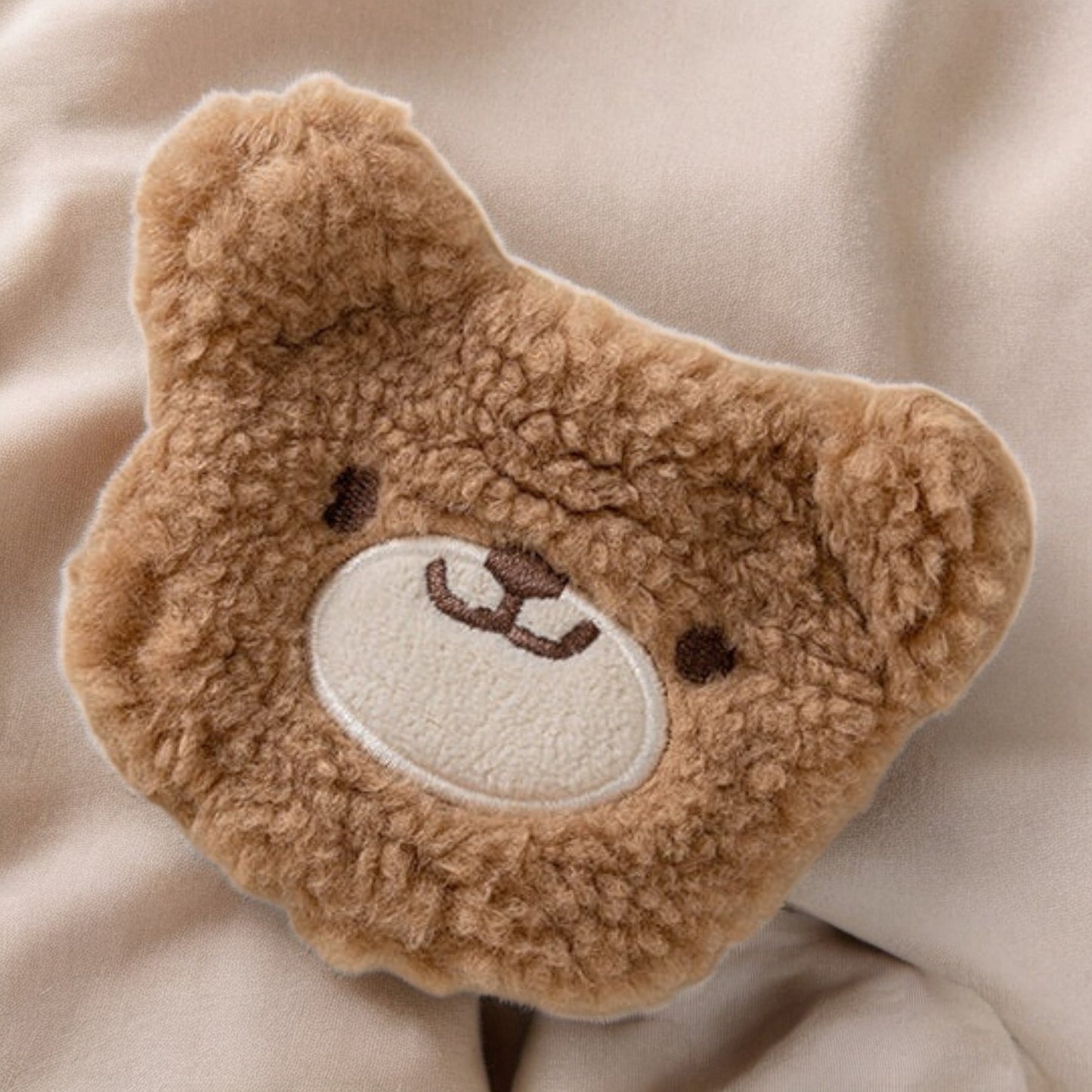 Baby Romper – Unisex Single-Breasted Cartoon Baby Jumpsuit With Soft Breathable Fabric